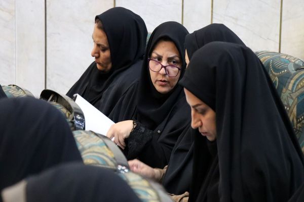 کارگاه تبیین مدارس الگوی تراز سند تحول بنیادین