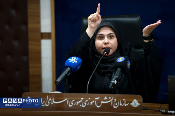 کارگاه آموزشی «نوراوی مهر»