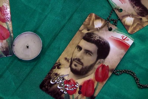 برگزاری مراسم سالگرد ارتحال امام خمینی(ره) و یادبود شهدای خدمت با حضور فرهنگیان شهرستان ری