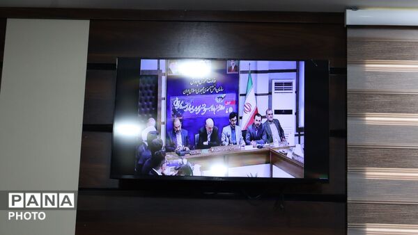اختتامیه دوازدهمین دوره مجلس دانش‌ آموزی در استان لرستان 