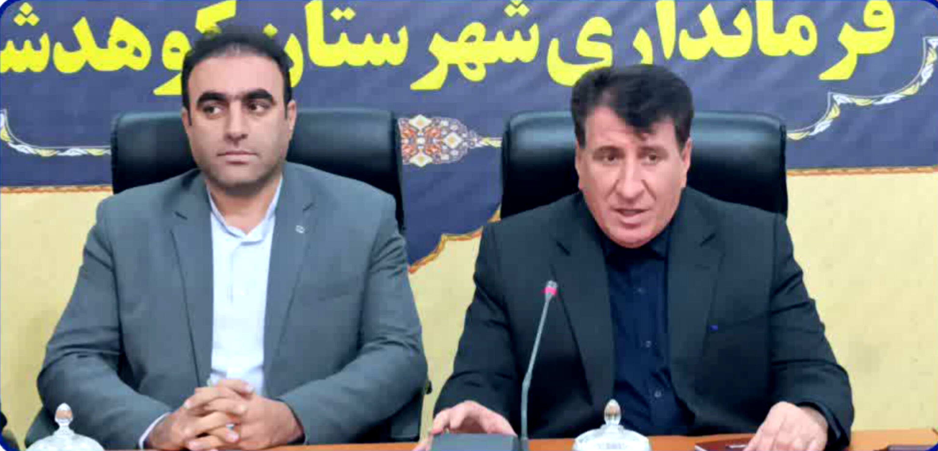   از برگزاری انتخاباتی سالم، شفاف و پرشور خبر داد