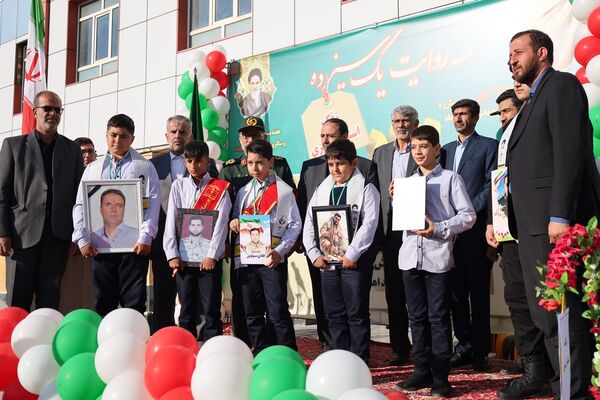 زنگ استکبار ستیزی در آذربایجان غربی
