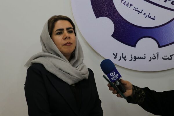 نمایشگاه بین‌المللی متافو تبریز