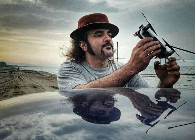 مجموعه عکس مستند، گاهی از فیلم موثرتر است