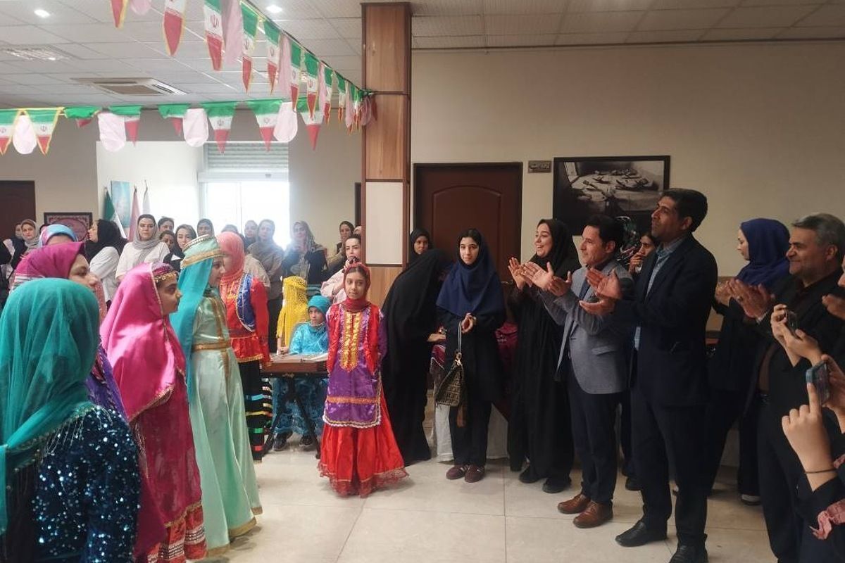 خانه و مدرسه، دو بال پرواز در آسمان تربیت فرزندان هستند