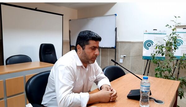کارگاه‌های برنامه جامع تربیت پژوهشگر در پژوهشکده عباس زادگان مشهد 