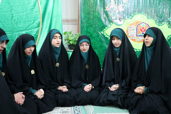 راه اندازی پایگاه تخصصی صحیفه سجادیه در قم