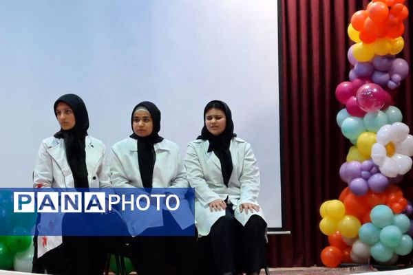 چهل و چهارمین جشنواره فرهنگی و هنری در رشته عروسکی و صحنه ای و خیابانی در نیشابور