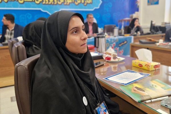 مدارس ما پرورش‌دهنده «کارمند» هستند یا «کارآفرین»؟