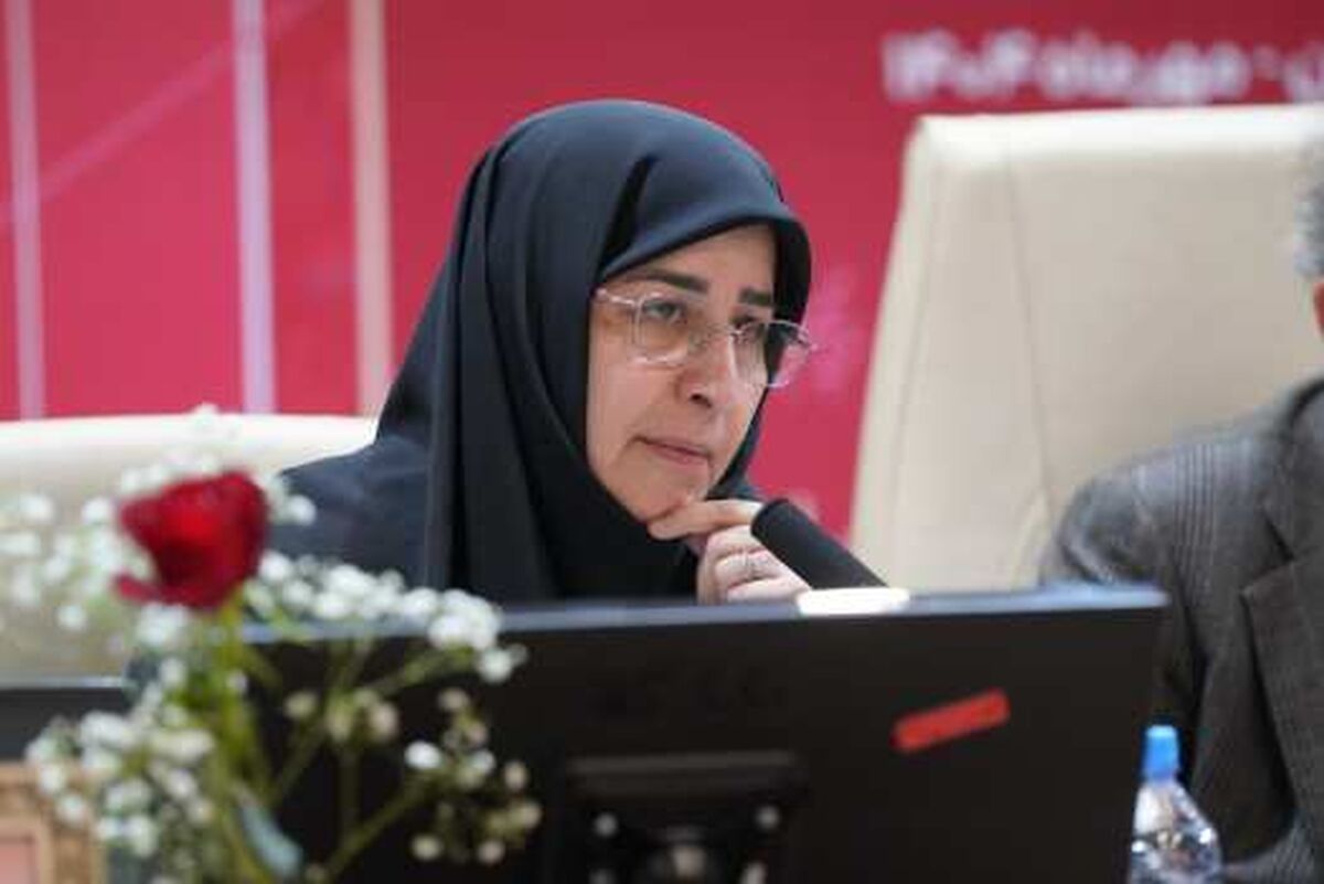 برنامه «توانا» در فاز دوم با محور آموزش معلمان و مدیران اجرا می‌شود