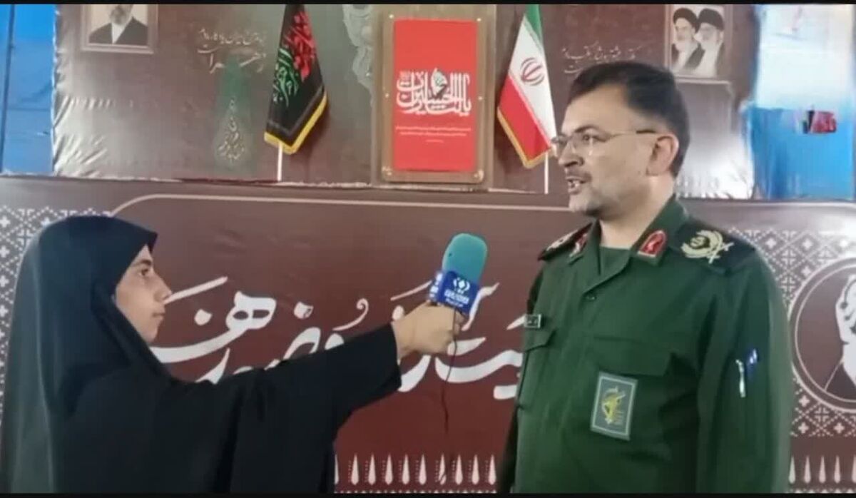 راهپیمایی سیزده آبان بازخوانی جهاد در مسیر تمدن سازی نوین اسلامی است