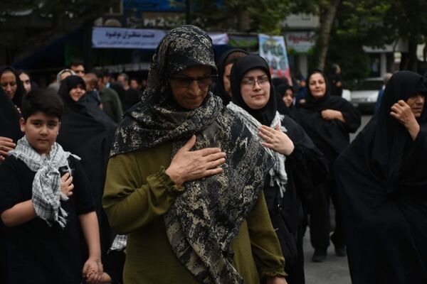 موکب عشاق الحسین، میزبان جاماندگان اربعین حسینی