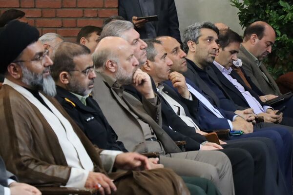 حضور رئیس‌جمهور در قلب جنوب شرق استان تهران؛ «گام‌های استوار برای توسعه قرچک، پیشوا، ورامین و پاکدشت» 