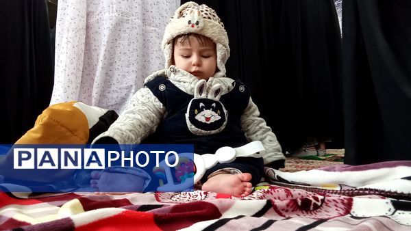 حواشی نماز جمعه شهرستان بن