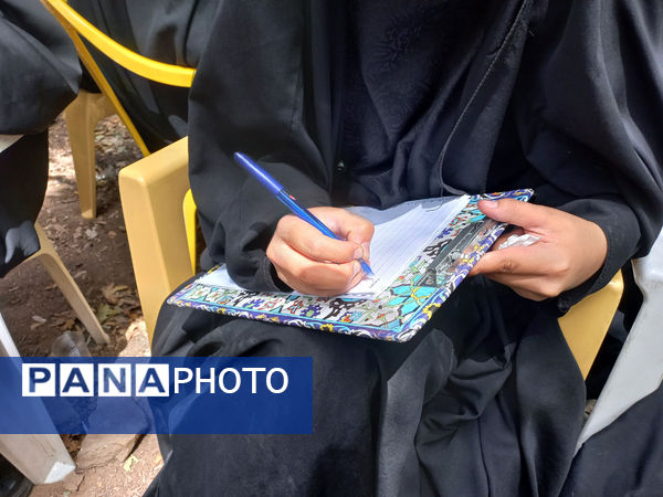 دوره استعدادیابی «مُهَنّا» در قم