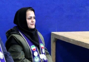 شرکت حدود ۴۰۰ مربی پیشتاز در کلاس‌های ضمن خدمت شهرستان سلمقان