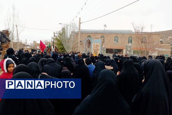 برگزاری مراسم نخل برداری بنادکوک دیزه