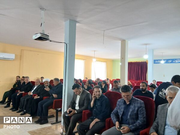 آغاز برنامه‌های تابستانی باهمکاری آموزش و پرورش کوهدشت