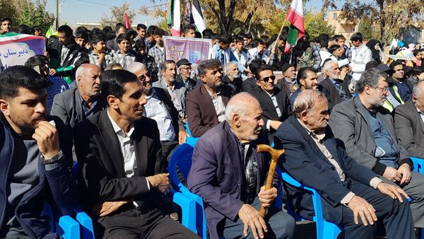 جوانان امروز، ادامه‌دهندگان راه دانش‌آموزان دیروز