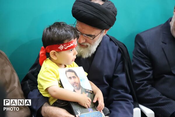 چهاردهمین «سوگواره احلی من‌ العسل» در تبریز