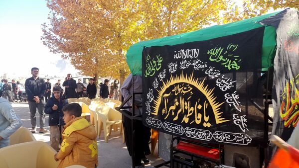 یادبود شهادت حضرت زهرا (س) مظهری از فداکاری و ایستادگی در برابر ظلم