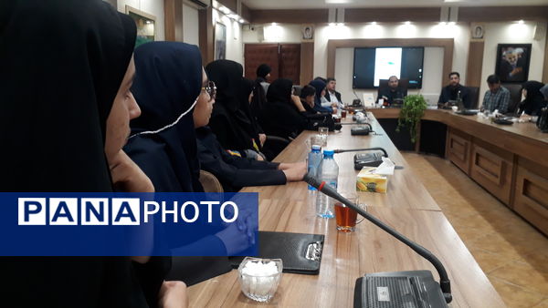 اختتامیه رویداد کانون یاران، طلوع استعداد‌های نوین