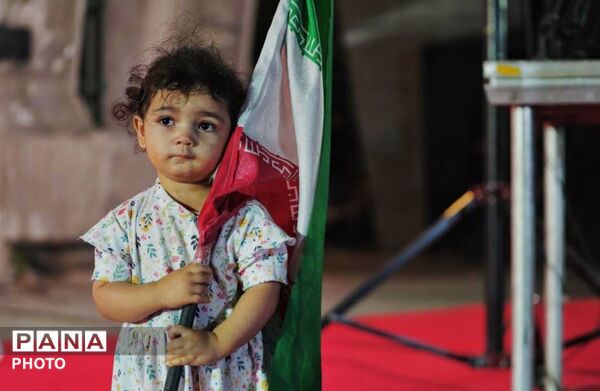 شکوه تاریخ زیر گنبد دانشگاه؛ آیین همدلی در پایتخت علم