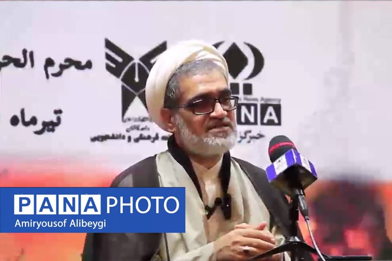 عاشورا، فریاد همیشگی امر به معروف در تاریخ اسلام