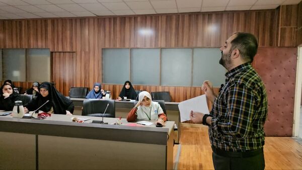 آموزش تولید محتوا و تدوینگری؛ از ایده تا اجرای حرفه‌ای با تلفن همراه