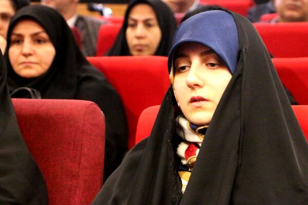 مراسم بزرگداشت استادِ مهر