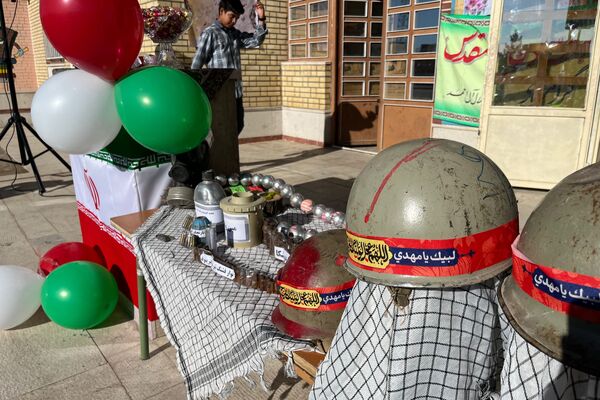 مهرماه شروع هیاهوی بچه‌ها