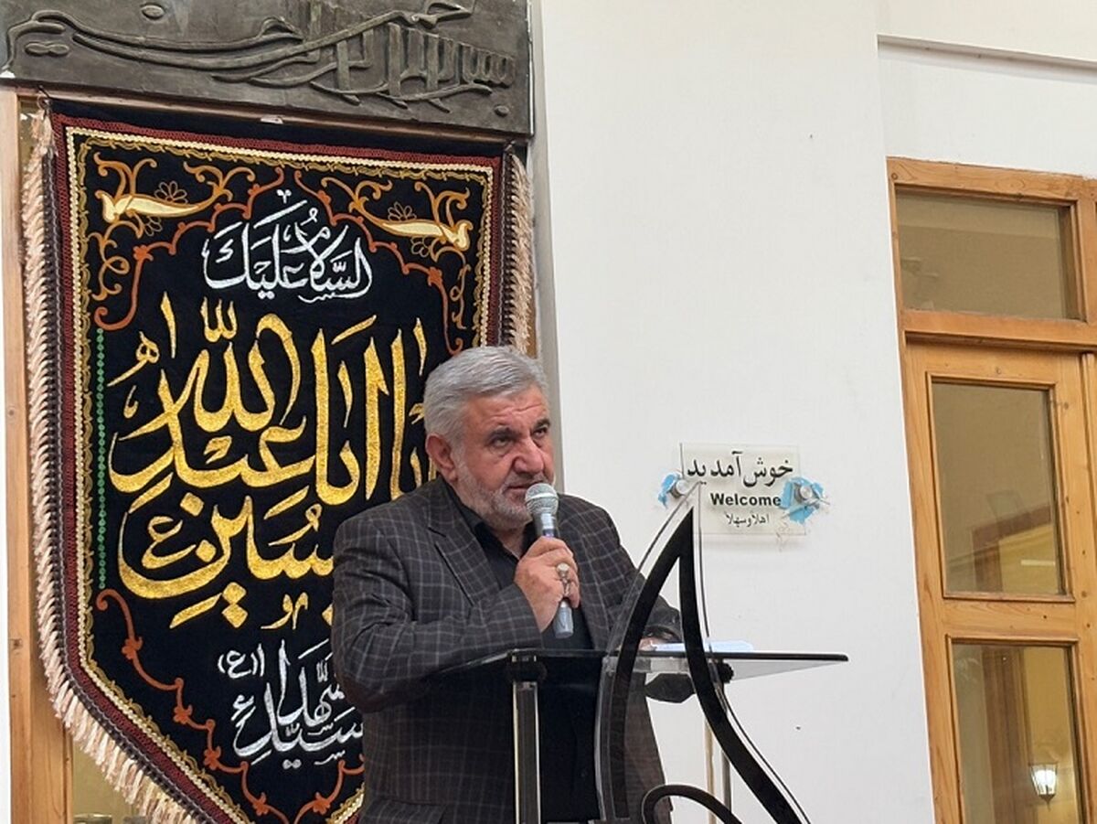 جنگ فرهنگی و شناختی دشمن ادامه دارد/ پیروزی نهایی از آن ملت ایران است