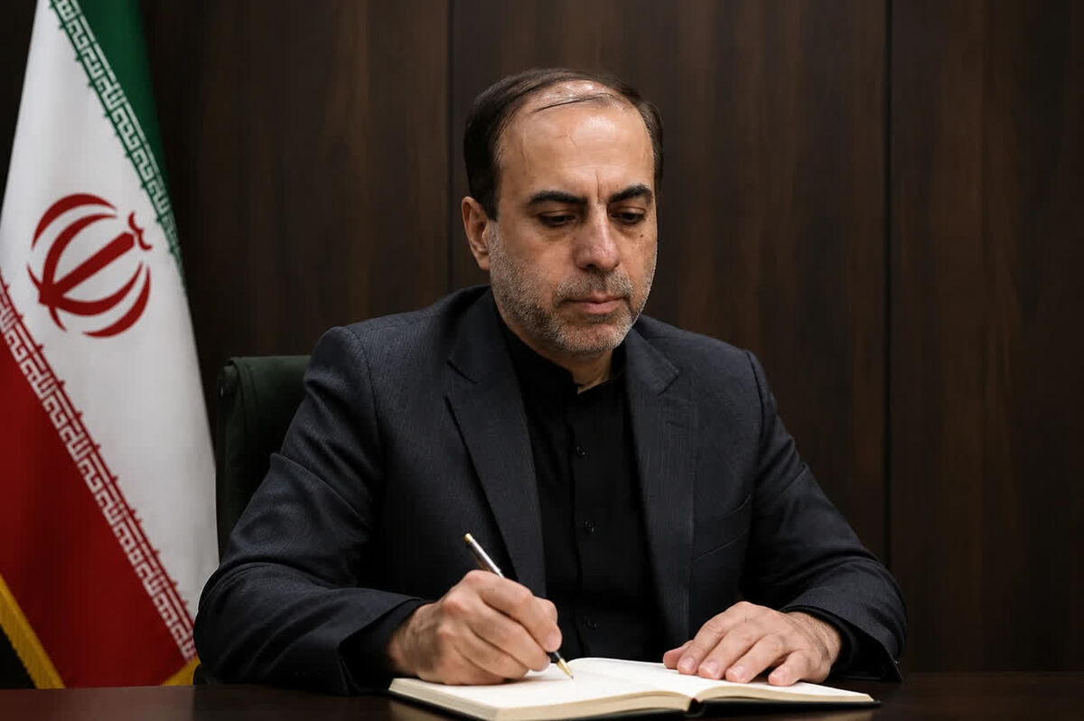 پیام مدیرکل آموزش و پرورش استان قم در پی کسب رتبه اول کشوری دارالقرآن مائده ناحیه چهار