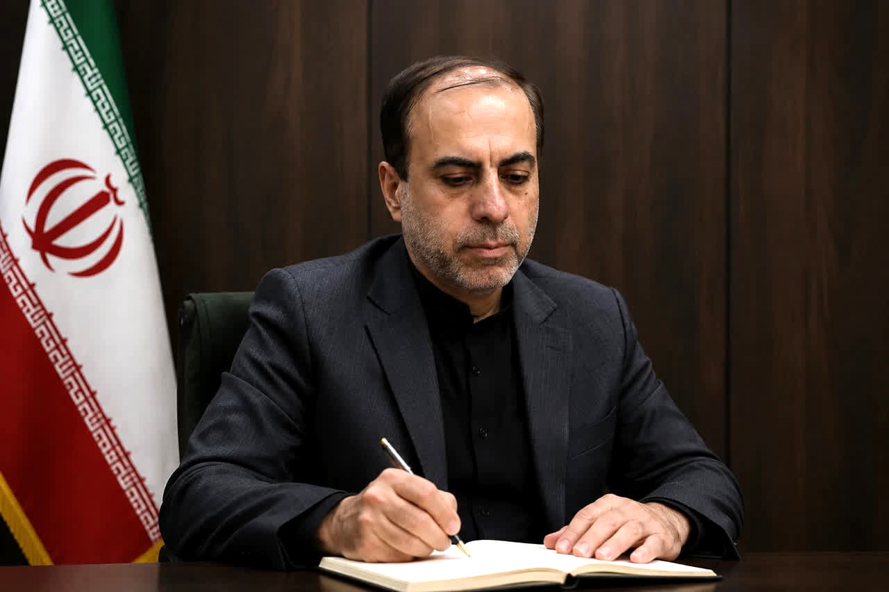 پیام مدیرکل آموزش و پرورش استان قم در پی کسب رتبه اول کشوری دارالقرآن مائده ناحیه چهار