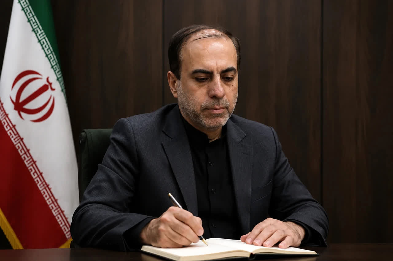 پیام مدیرکل آموزش و پرورش استان قم به مناسبت سالروز تاسیس سازمان دانش آموزی