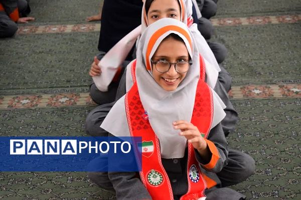 همایش یاوران انقلاب، پیشتازان مقاومت در بهاباد