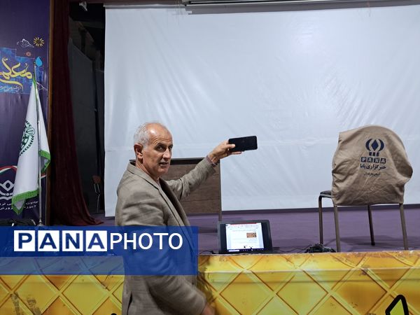 دوره آموزش عکاسی و فیلمبرداری در قائمشهر