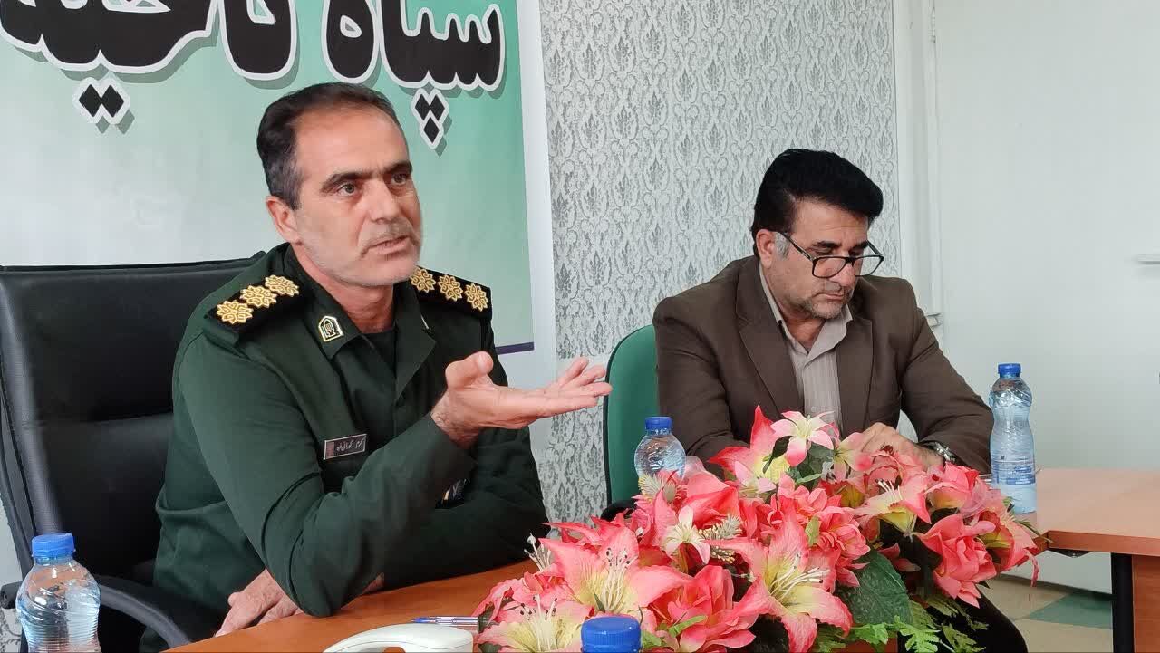 خبرنگاران سربازان خط مقدم جنگ نرم هستند