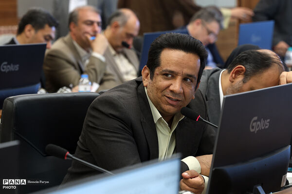 گردهمایی مشترک اعضای شورای معاونان و مدیران کل آموزش و پرورش استان‌ها  