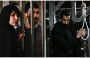  «زنده‌شور» کاخ اصحاب رسانه را گرم کرد