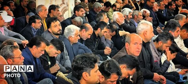 آخرین نماز جمعه سال ۱۴۰۴ در شهرستان کاشمر