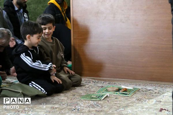  نماز عبادی سیاسی جمعه محمد شهر کرج 