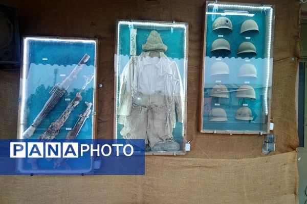 راهیان نور؛ سفری به قلب ایثار و شهادت 