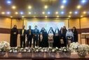 درخشش فرهنگیان و دانش‌آموزان منطقه ۱۳ در مسابقات قرآن، عترت و نماز