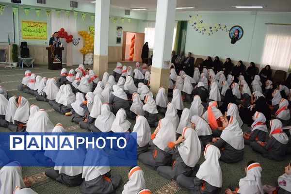 همایش یاوران انقلاب، پیشتازان مقاومت در بهاباد