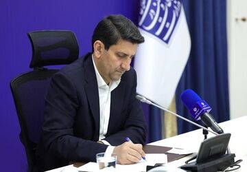 هیچ‌کس نباید از فرصت‌های دنیای دیجیتال محروم بماند