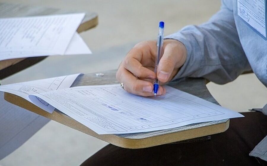 آمادگی برای امتحانات نیازمند توجه به ابعاد روانی، جسمی و تحصیلی است