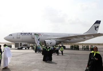 تمامی زیرساخت‌ها برای جابجایی و پذیرایی از زائران عمره آماده است