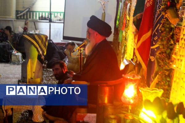 یادواره 50 شهید کوی رهبر قم