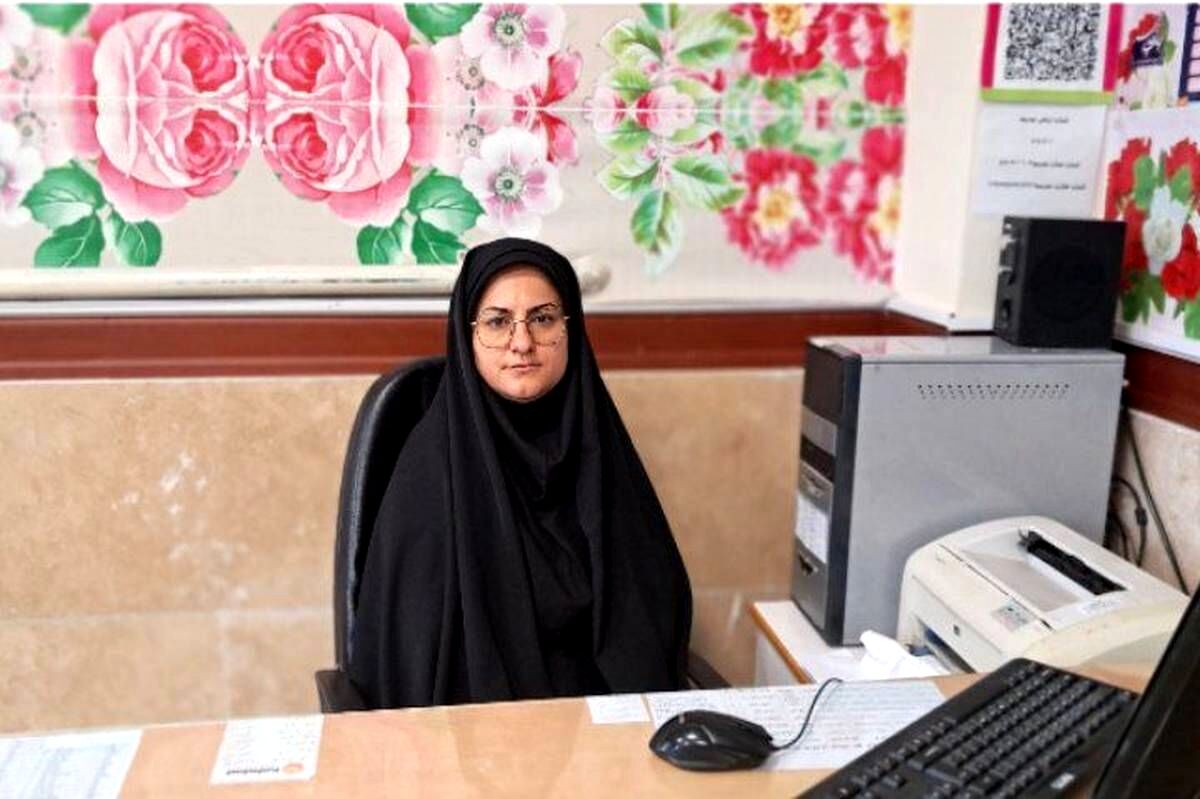 جوانی جمعیت از خانواده آغاز می‌شود